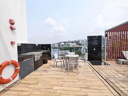 24 One Residences (D5), Apartment #627379311